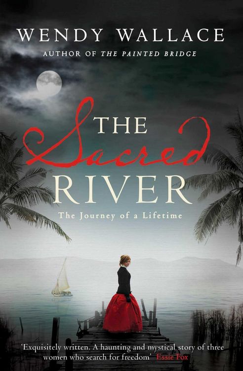 Produktbild: The Sacred River