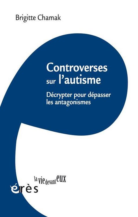 Produktbild: Controverses sur l'autisme