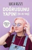 Produktbild: Dogrusunu Yapin 10-15 Yas