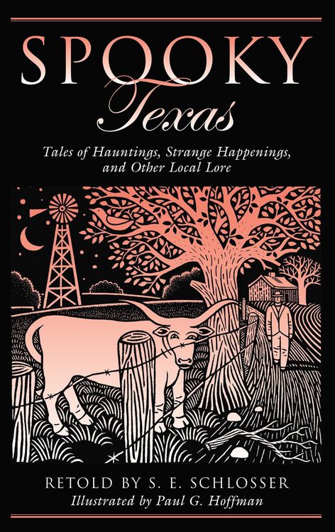 Produktbild: Spooky Texas
