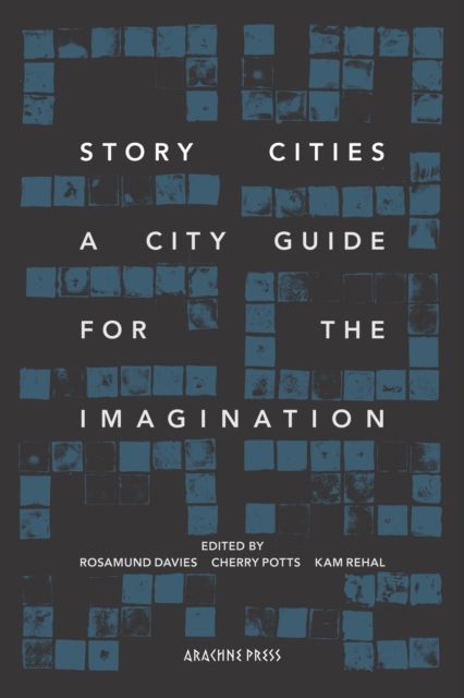 Produktbild: Story Cities