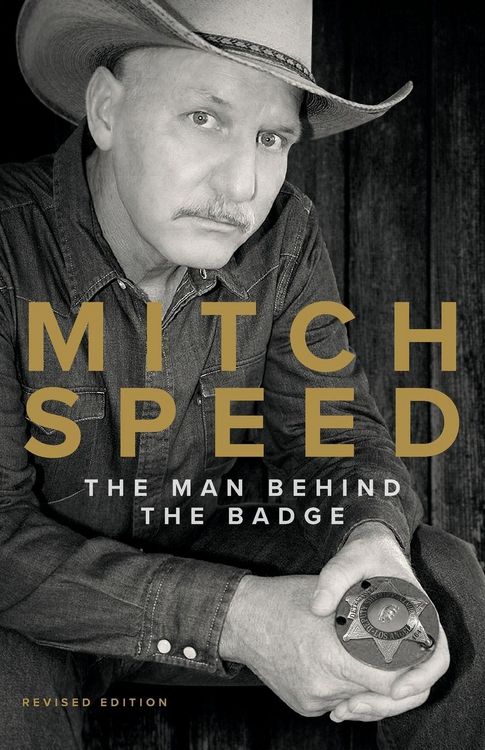 Produktbild: Mitch Speed