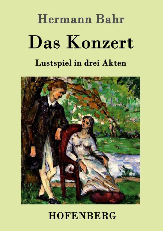 Produktbild: Das Konzert