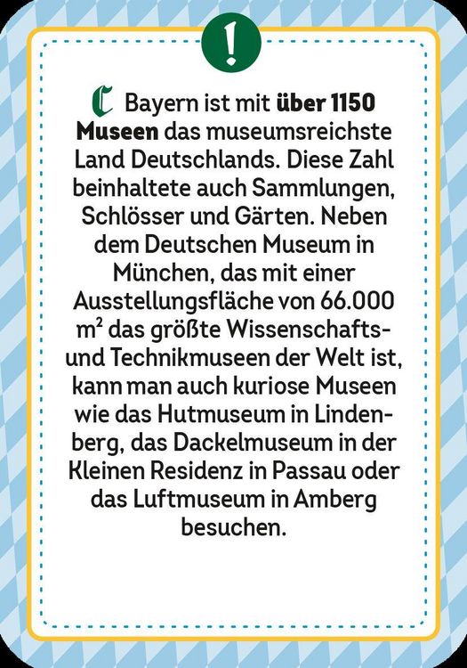 Produktbild: Wer h&auml;tte das gedacht?! Das Unn&uuml;tzes-Wissen-Quiz Wei&szlig;-Blau