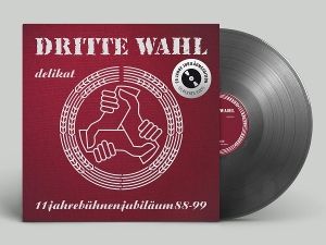 Produktbild: Delikat (Jubil&auml;ums-Edition in Silber)