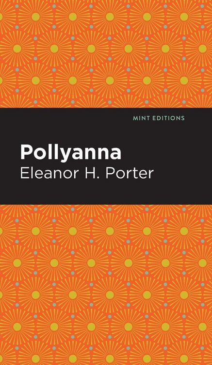 Produktbild: Pollyanna