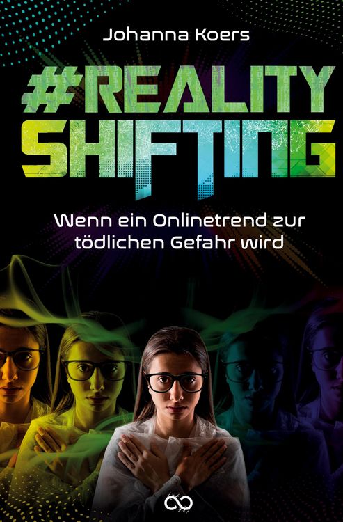 Produktbild: #Realityshifting