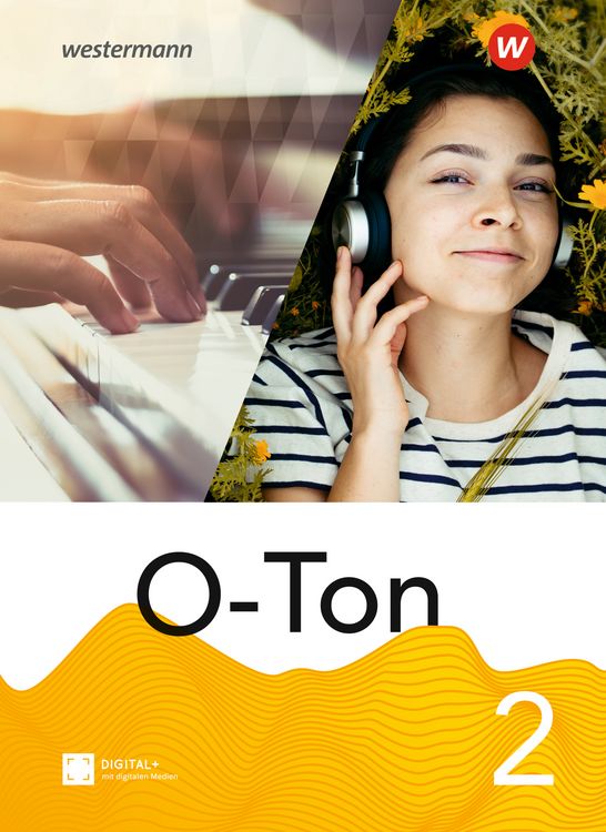 Produktbild: O-Ton - aktuelle Ausgabe 2021