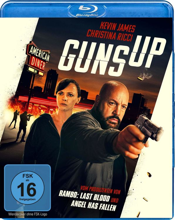 Produktbild: Guns Up