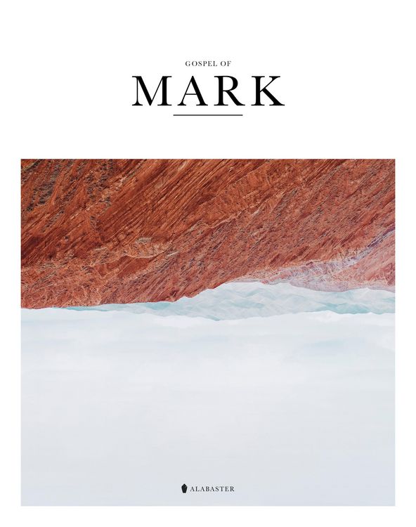 Produktbild: Gospel of Mark (Sc, Nlt)