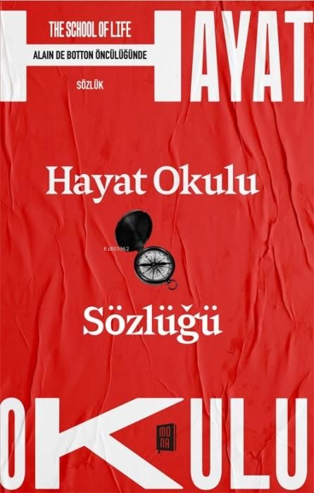 Produktbild: Hayat Okulu S&ouml;zl&uuml;g&uuml;