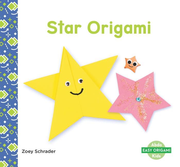 Produktbild: Star Origami