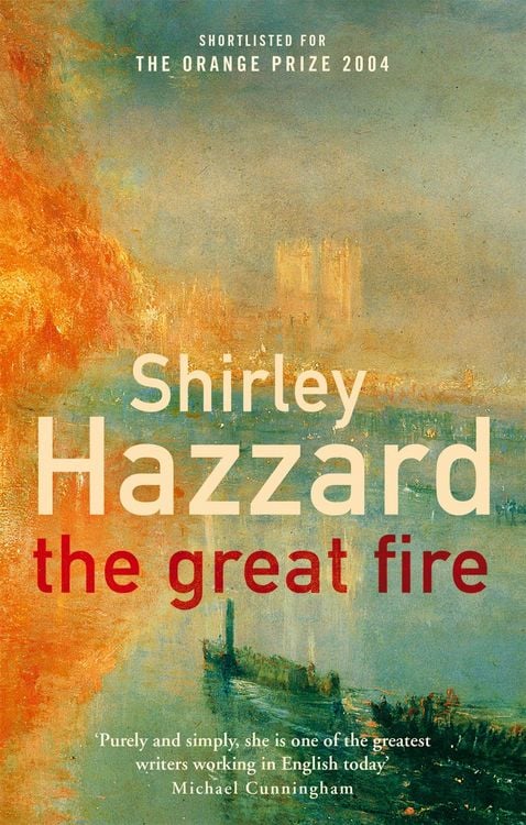 Produktbild: The Great Fire