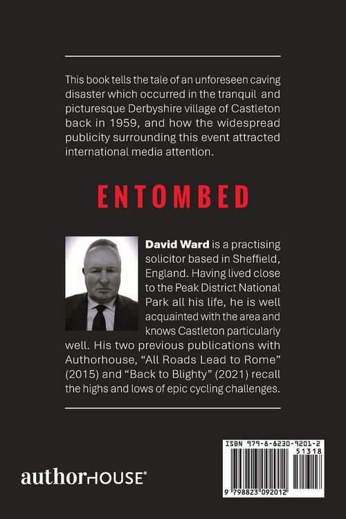 Produktbild: Entombed
