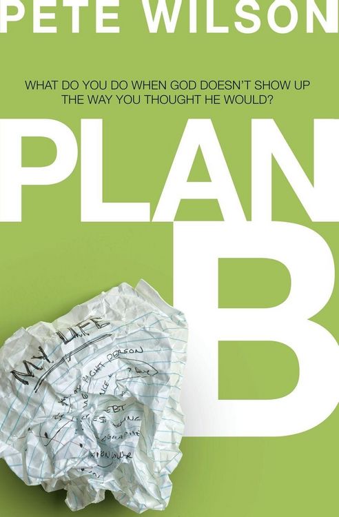 Produktbild: The Plan B