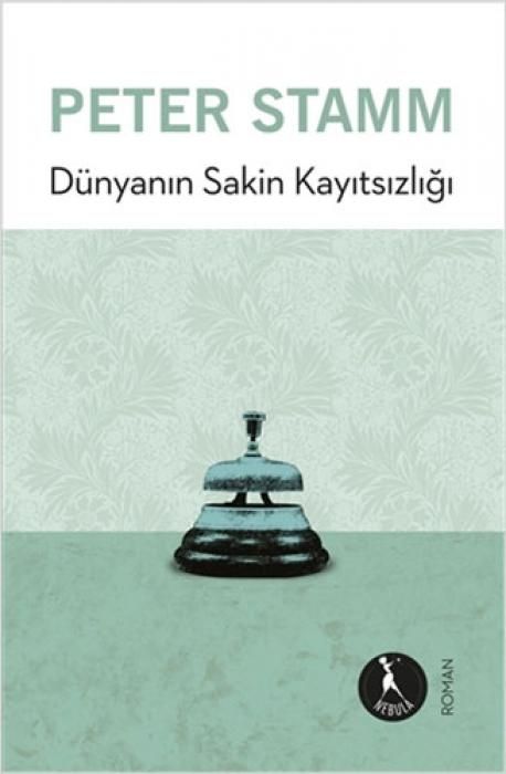 Produktbild: D&uuml;nyanin Sakin Kayitsizligi