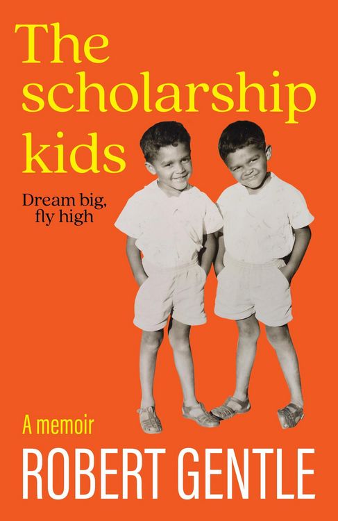 Produktbild: The Scholarship Kids