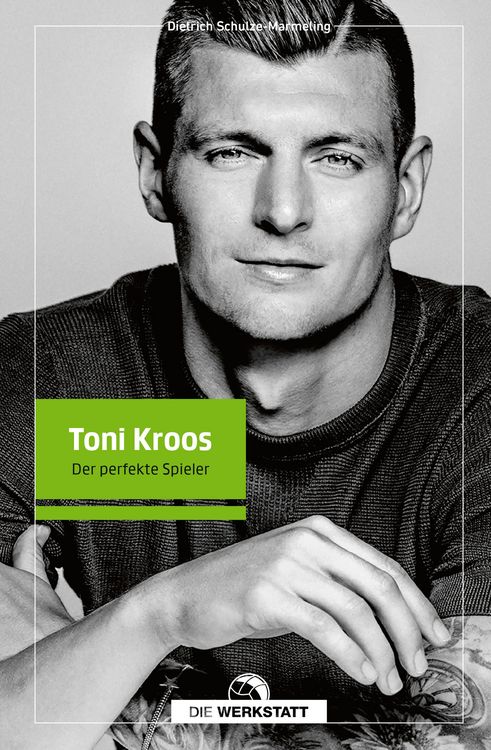 Produktbild: Toni Kroos