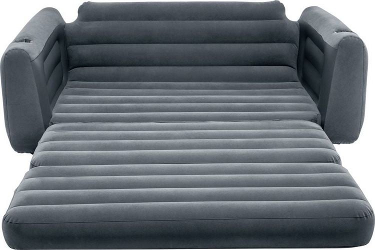 Produktbild: Intex 66552NP Pull-Out Sofa (L x B x H) 231 x 127 x 66cm