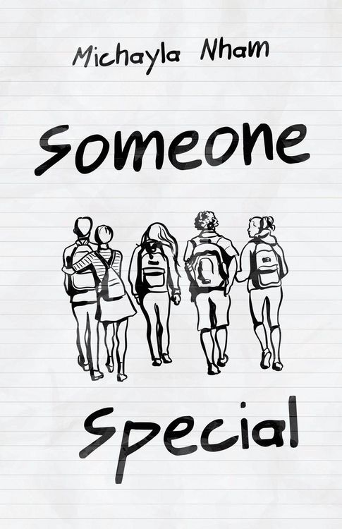 Produktbild: Someone Special