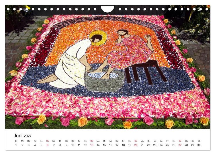 Produktbild: Wundersch&ouml;nes Villingen (Wandkalender 2027 DIN A4 quer), CALVENDO Monatskalender