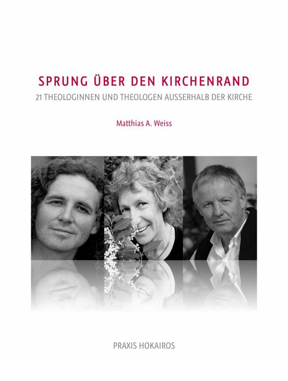 Produktbild: Sprung &uuml;ber den Kirchenrand