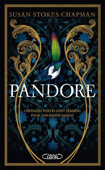 Produktbild: Pandore