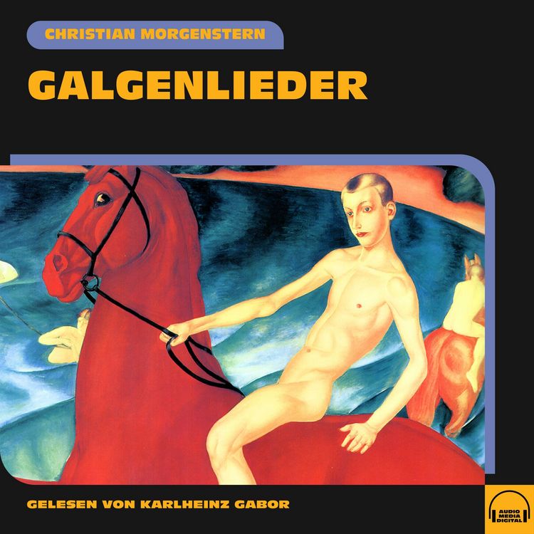 Produktbild: Galgenlieder