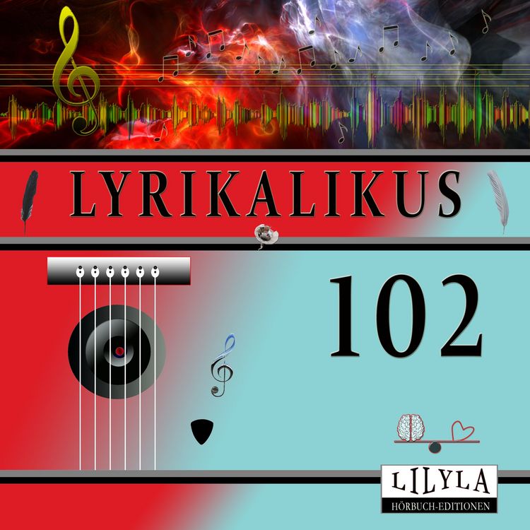 Produktbild: Lyrikalikus 102