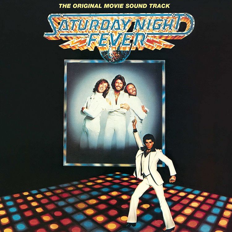 Produktbild: Saturday Night Fever