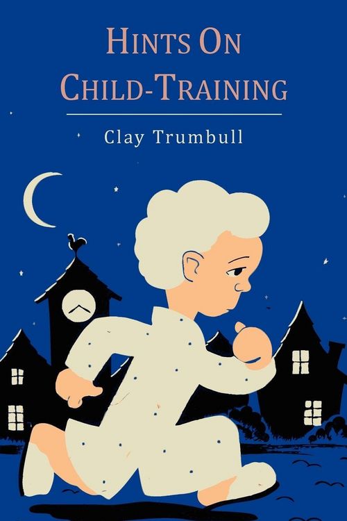 Produktbild: Hints on Child-Training