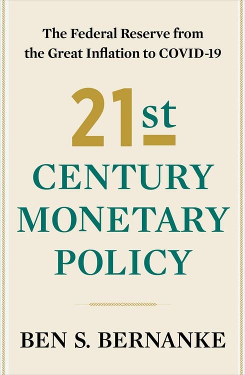 Produktbild: 21st Century Monetary Policy