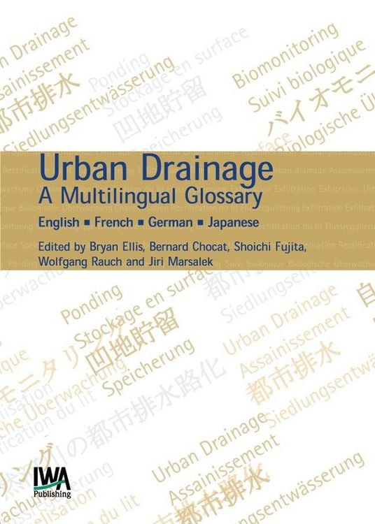 Produktbild: Urban Drainage