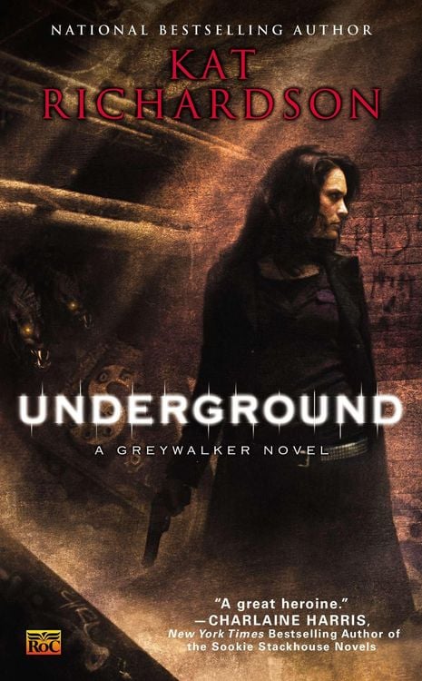 Produktbild: Underground