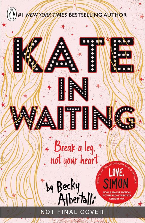 Produktbild: Kate in Waiting