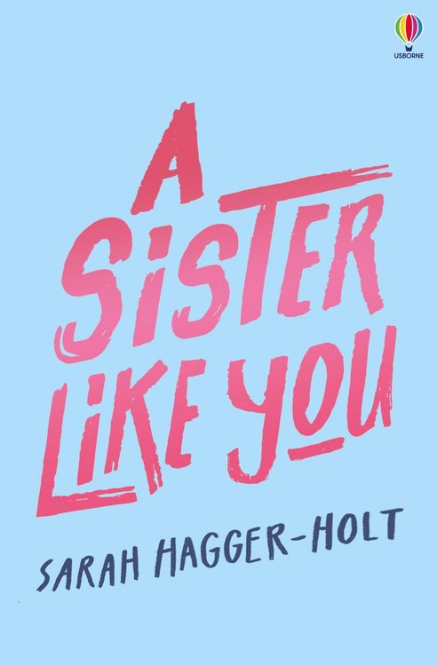 Produktbild: A Sister Like You