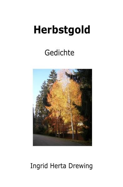 Produktbild: Herbstgold