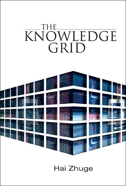 Produktbild: The Knowledge Grid