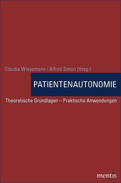 Produktbild: Patientenautonomie
