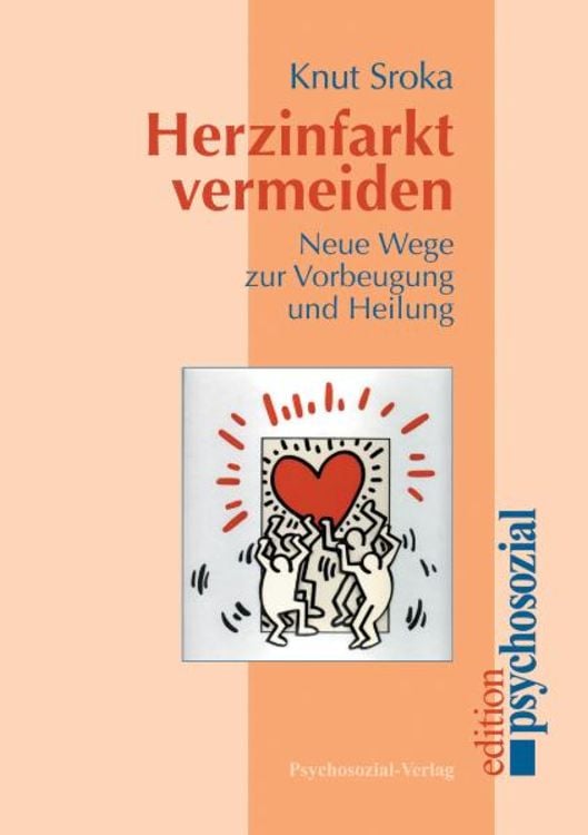 Produktbild: Herzinfarkt vermeiden