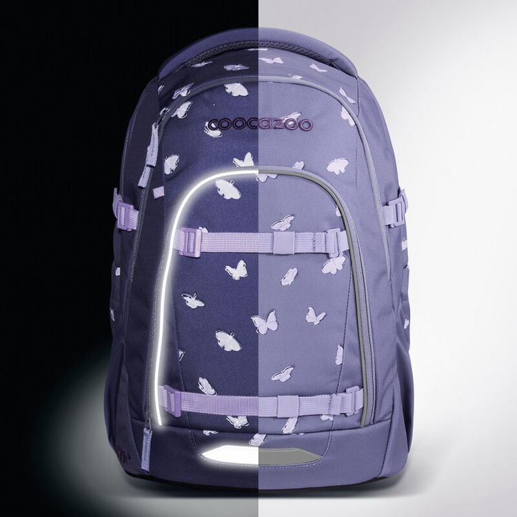Produktbild: Rucksack MATE Reflective Wings