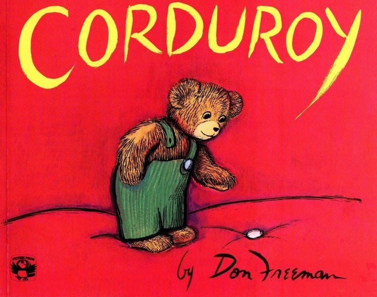 Produktbild: Corduroy