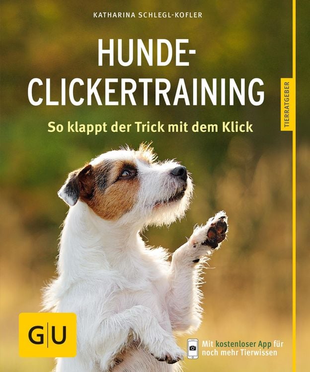 Produktbild: Hunde-Clickertraining