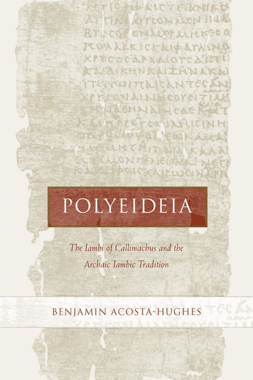 Produktbild: Polyeideia