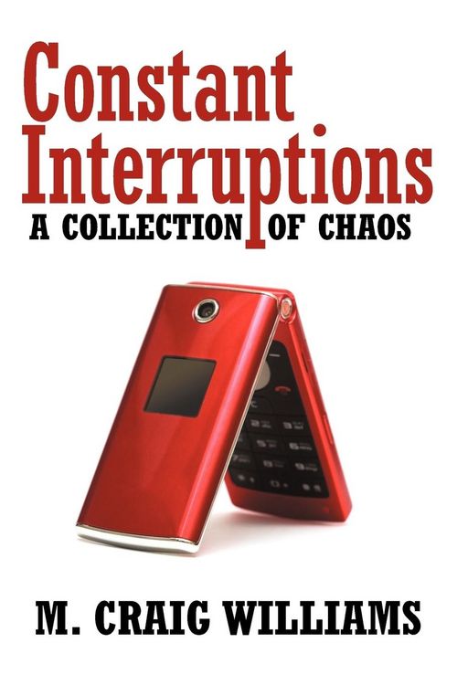 Produktbild: Constant Interruptions