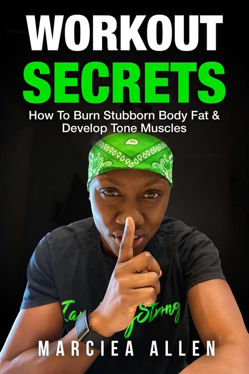 Produktbild: Workout Secrets (Weight Loss Secrets)