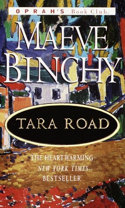 Produktbild: Tara Road