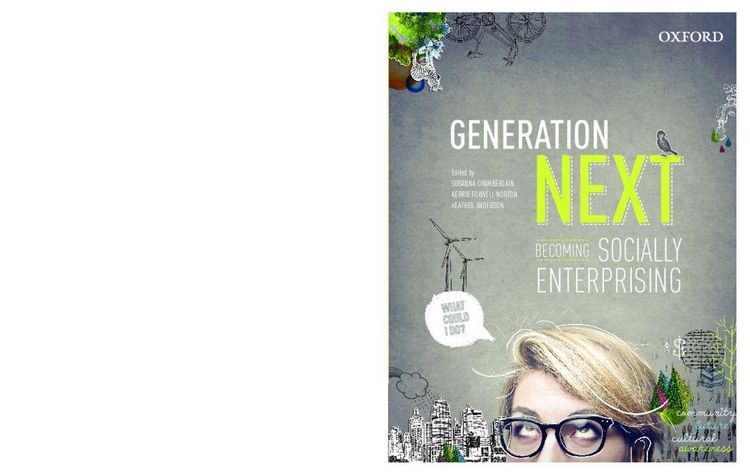 Produktbild: Generation Next