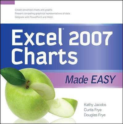 Produktbild: Excel 2007 Charts Made Easy