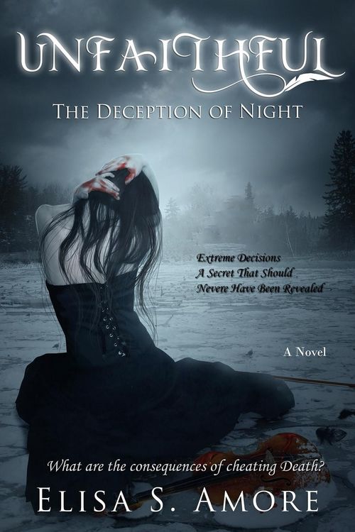 Produktbild: Unfaithful - The Deception of Night